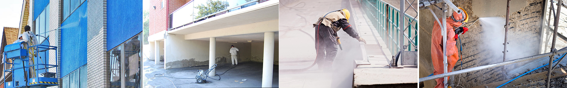 Floor Coating Hamilton