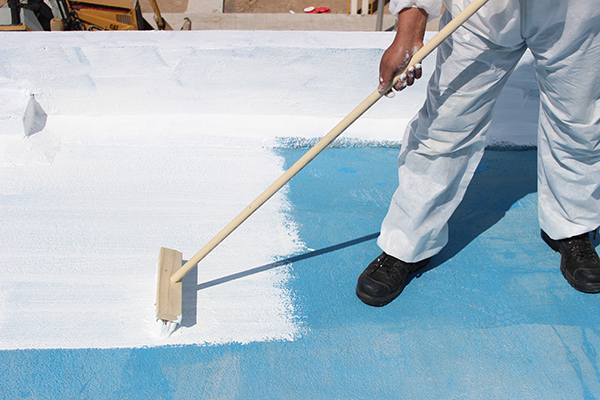 Elastomeric Coatings