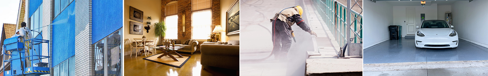 Floor Coating Hamilton